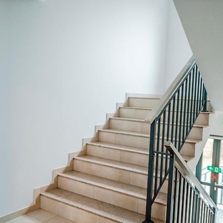 Apartamenty Majer Łeba Eksteriør bilde