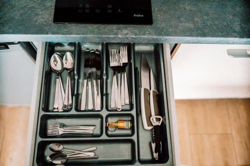 Apartamenty Majer Łeba Eksteriør bilde